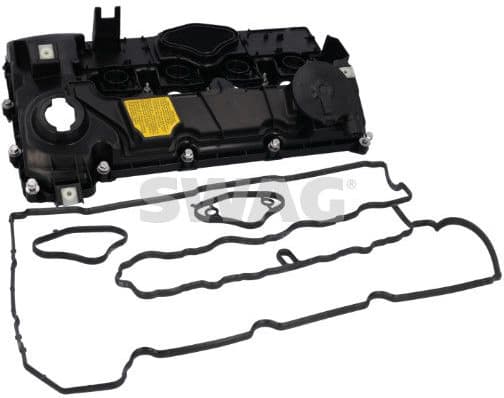 Cylinder Head Cover 33 11 1664