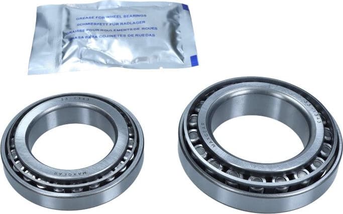 Wheel Bearing Kit 33-1343