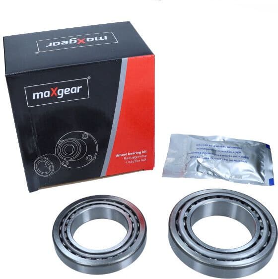 Wheel Bearing Kit 33-1343 - image 2