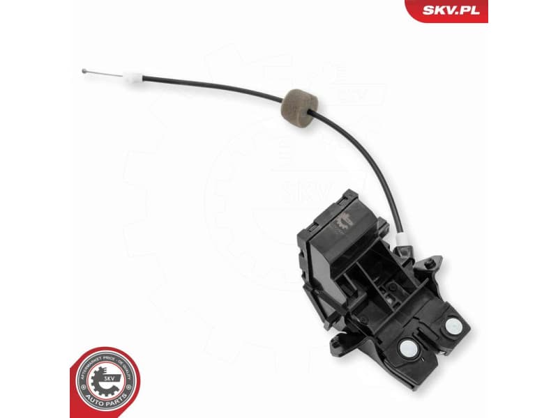 Tailgate Lock 60SKV635 - image 2