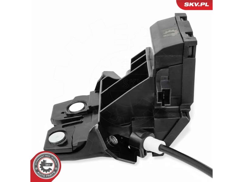 Tailgate Lock 60SKV635 - image 4