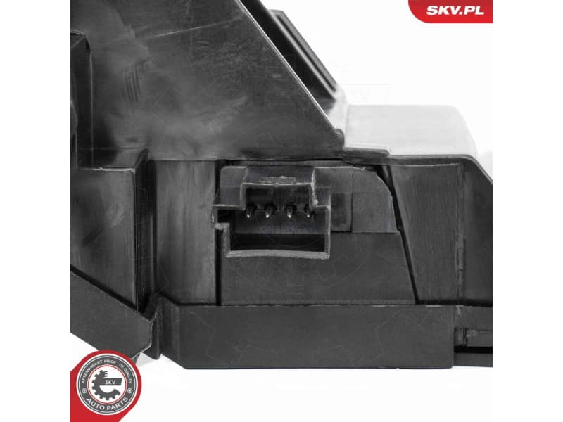 Tailgate Lock 60SKV635 - image 5