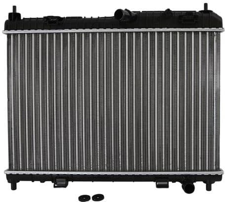 Low Temperature Cooler, charge air cooler 7705411