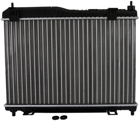 Low Temperature Cooler, charge air cooler 7705411 - image 2