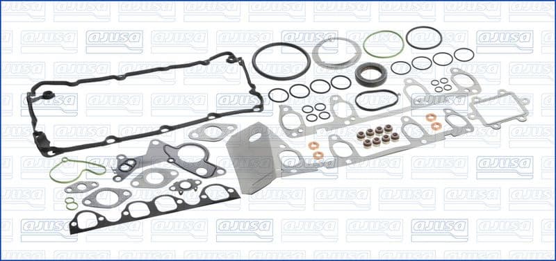 Gasket Kit, cylinder head 53024200