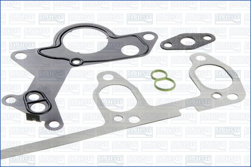 Gasket Kit, cylinder head 53024200 - image 2