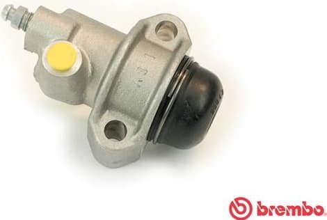 Slave Cylinder, clutch ESSENTIAL LINE E 99 001