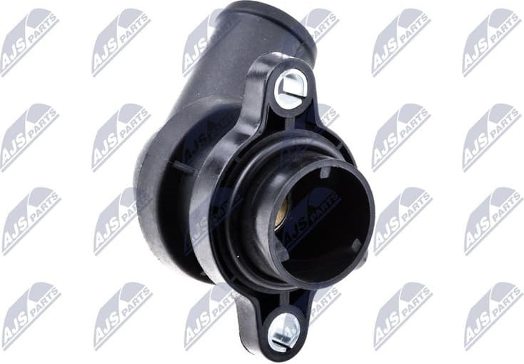 Thermostat, coolant CTM-DW-002 - image 2