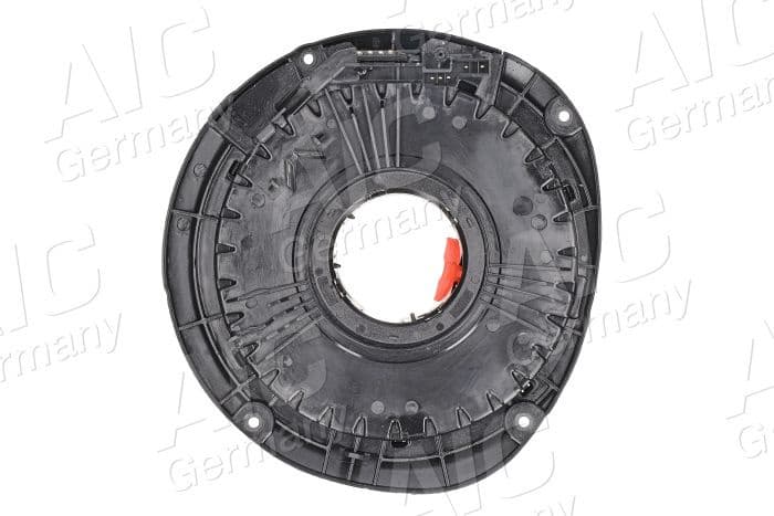 Clock Spring, airbag NEW MOBILITY PARTS 74191 - image 2