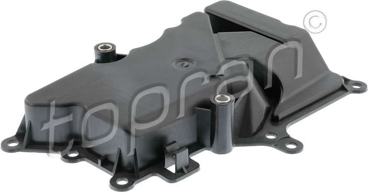Oil Separator, crankcase ventilation 121 169