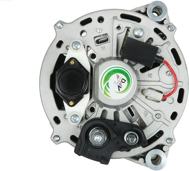 Alternator AS A0849S - image 3