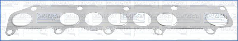Gasket, exhaust manifold MULTILAYER STEEL 13188500