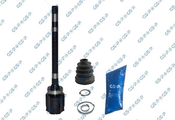 Joint Kit, drive shaft 650083