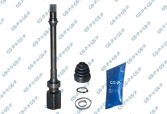 Joint Kit, drive shaft 634128