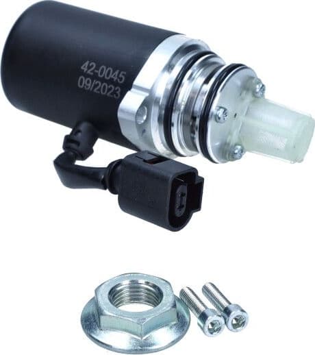 Pump, multi-plate clutch (all-wheel drive) 42-0045