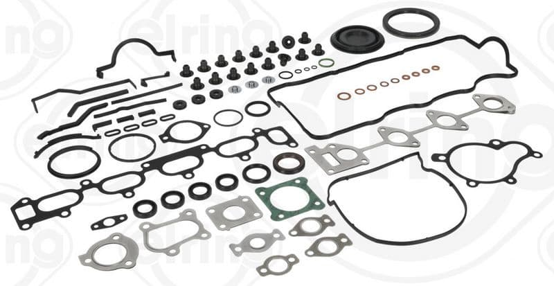 Full Gasket Kit, engine 798.710