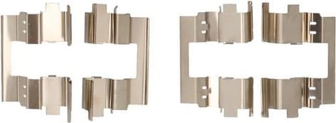 Accessory Kit, disc brake pad 1130013