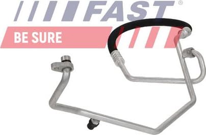 High-pressure Line, air conditioning FT10236 - image 4