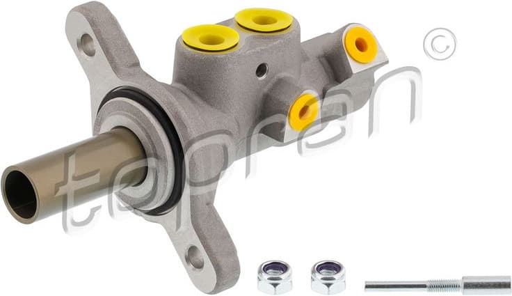 Brake Master Cylinder 702 750