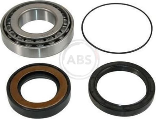 Wheel Bearing Kit 200122