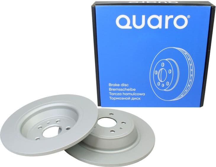 Brake Disc QD0360