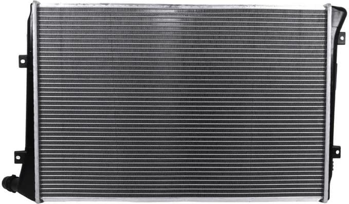 Low Temperature Cooler, charge air cooler 7700145 - image 2