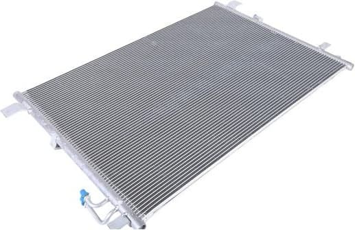 Condenser, air conditioning 10-45819-SX - image 2