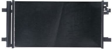 Condenser, air conditioning BEHR AC1139000S