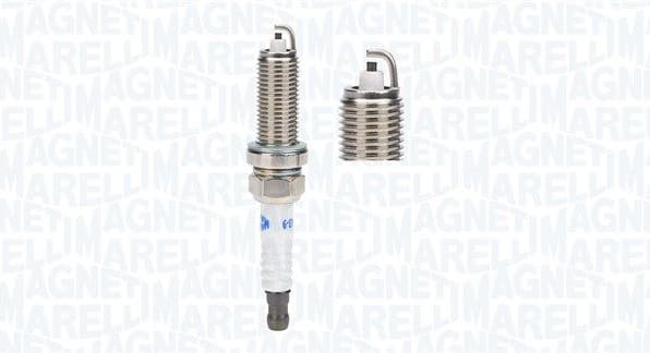 Spark Plug 062709000043
