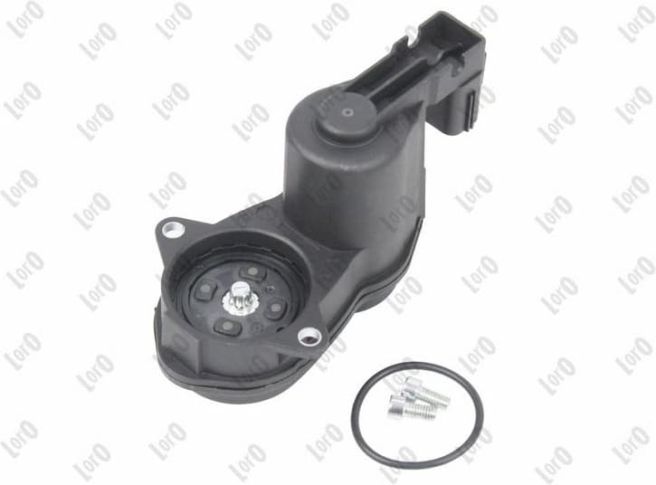 Control Element, parking brake caliper LORO 131-06-971