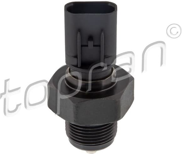 Switch, reverse light 822 119