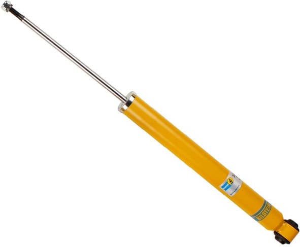 Suspension Kit, springs/shock absorbers BILSTEIN - B12 Pro-Kit 46-182432