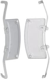 Accessory Kit, disc brake pad 1130059