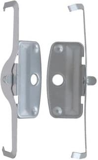 Accessory Kit, disc brake pad 1130016