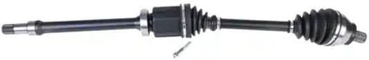 Drive Shaft 158 1776-SX