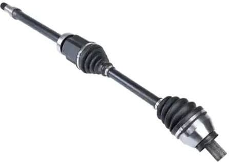 Drive Shaft 158 1776-SX - image 3