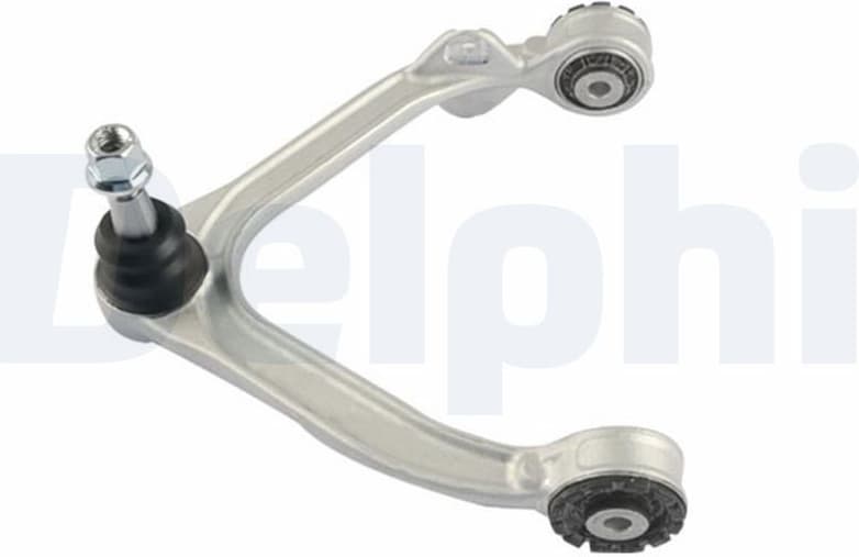 Control/Trailing Arm, wheel suspension TC4591