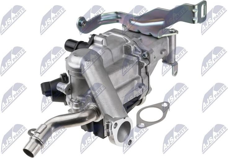 EGR Valve EGR-CT-015 - image 2