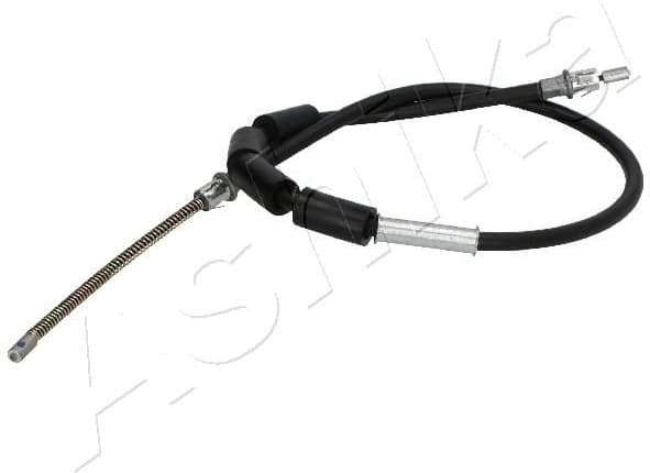 Cable Pull, parking brake 131-09-919L