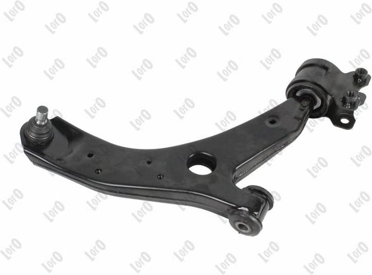 Control/Trailing Arm, wheel suspension LORO 233-01-146
