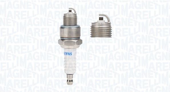 Spark Plug 062708000005
