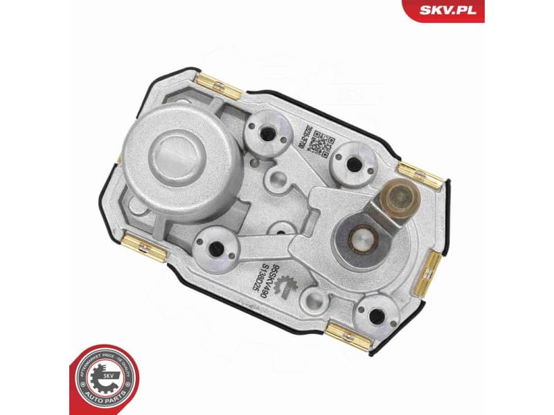 Boost Pressure Control Valve 95SKV490 - image 3