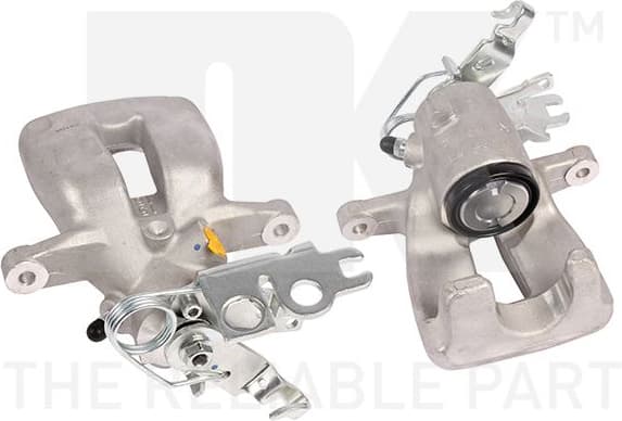 Brake Caliper 2147325