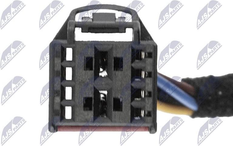 Electric Motor, tailgate AE-KA-046 - image 2