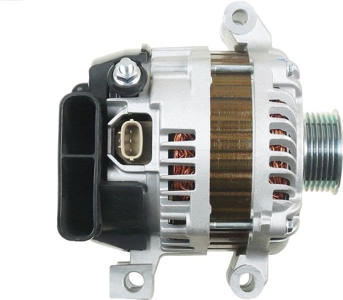 Alternator AS A5213 - image 2