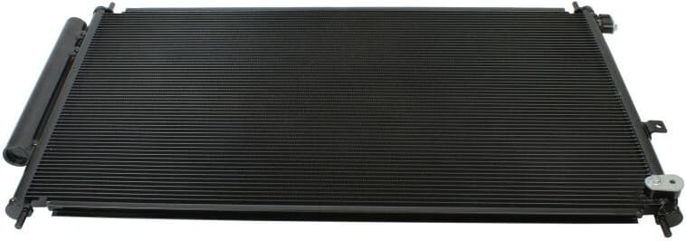 Condenser, air conditioning AC830282