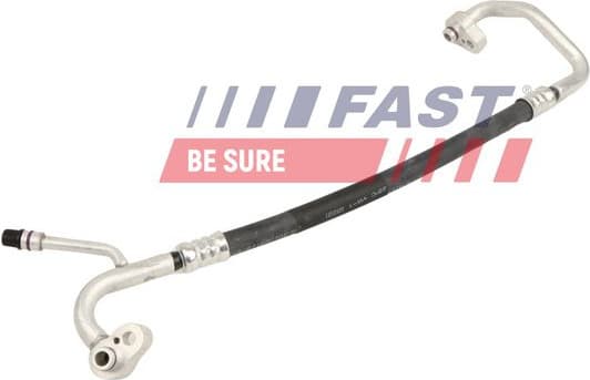 High-pressure Line, air conditioning FT10246