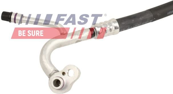 High-pressure Line, air conditioning FT10246 - image 3