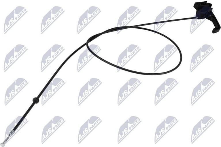 Bonnet Cable EZC-ME-189 - image 2