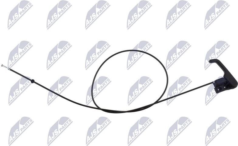 Bonnet Cable EZC-ME-189 - image 3